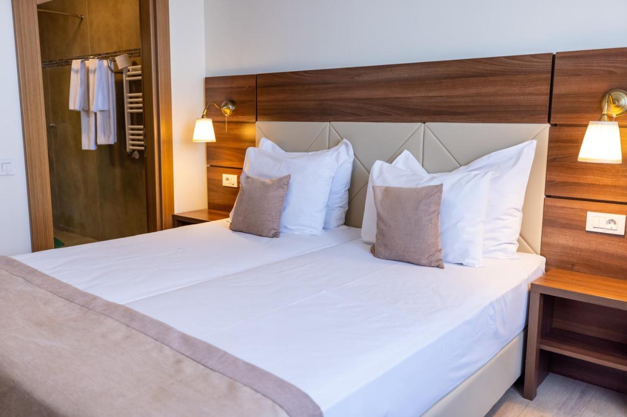 Aparthotel Sir Fundeni Tower Bucarest Esterno foto